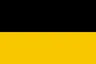 Landesflagge Baden-Württemberg