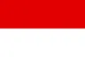 Landesflagge Hessen