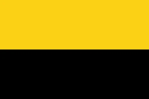 Landesflagge Sachsen-Anhalt