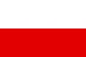 Landesflagge Thüringen