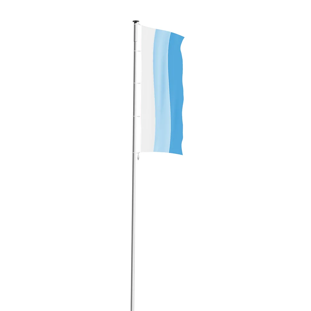 Landesflagge | Knatterfahne