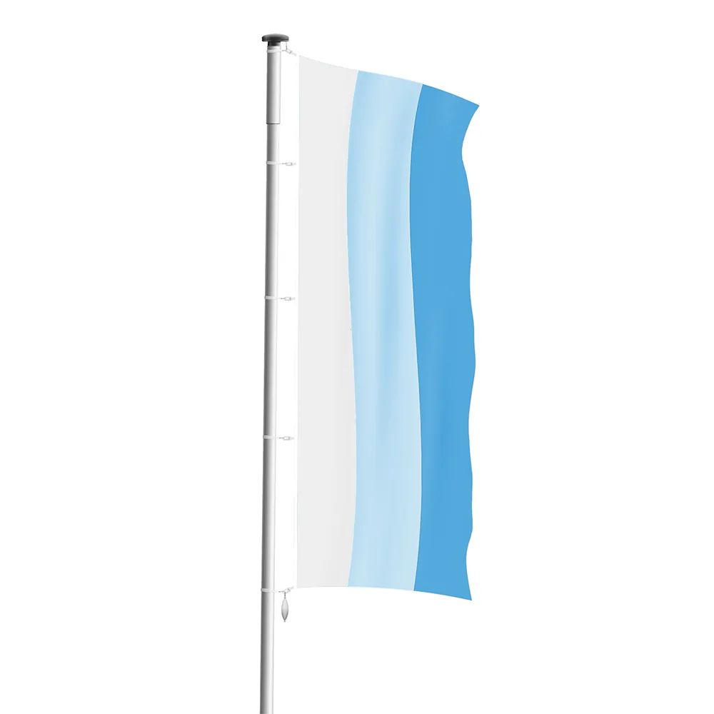 Landesflagge | Knatterfahne