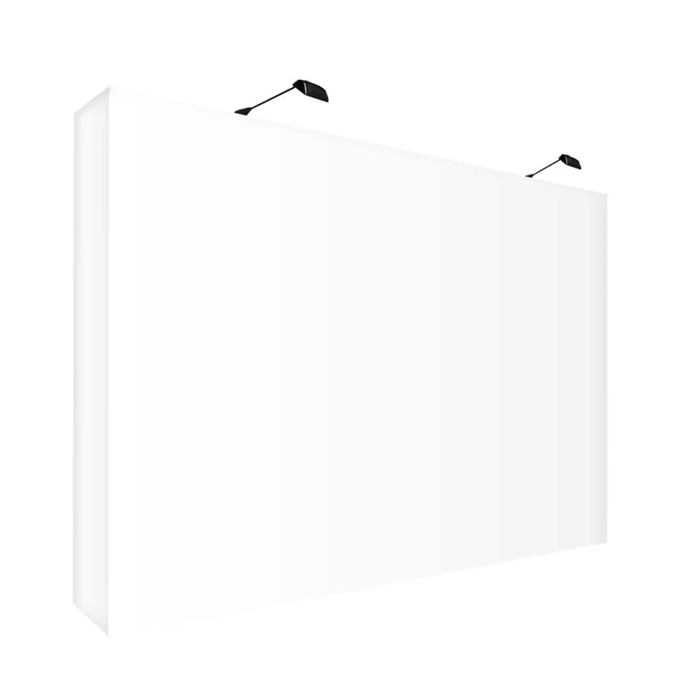 Pop-Up Messewand