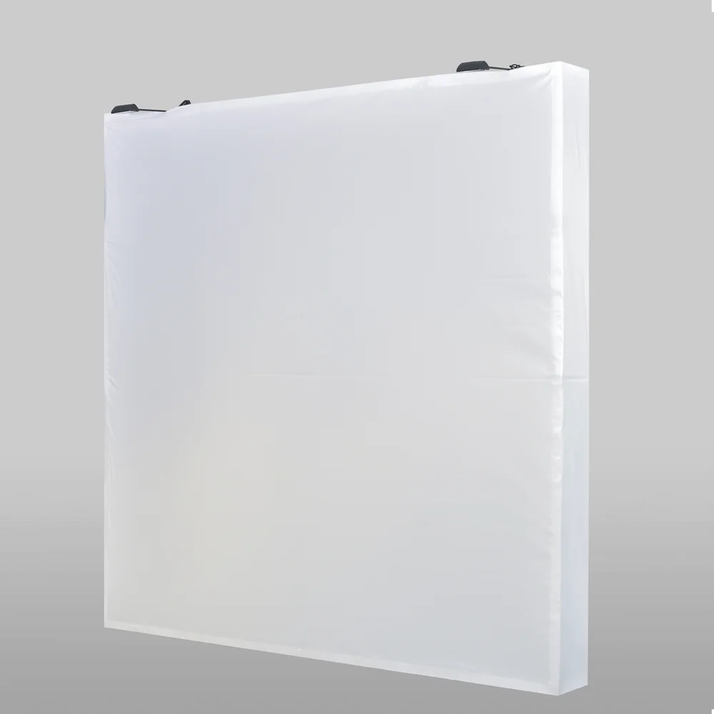 Pop-Up Messewand