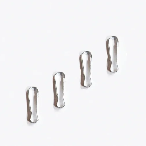 Banner-Karabiner (100 Stk Packung)