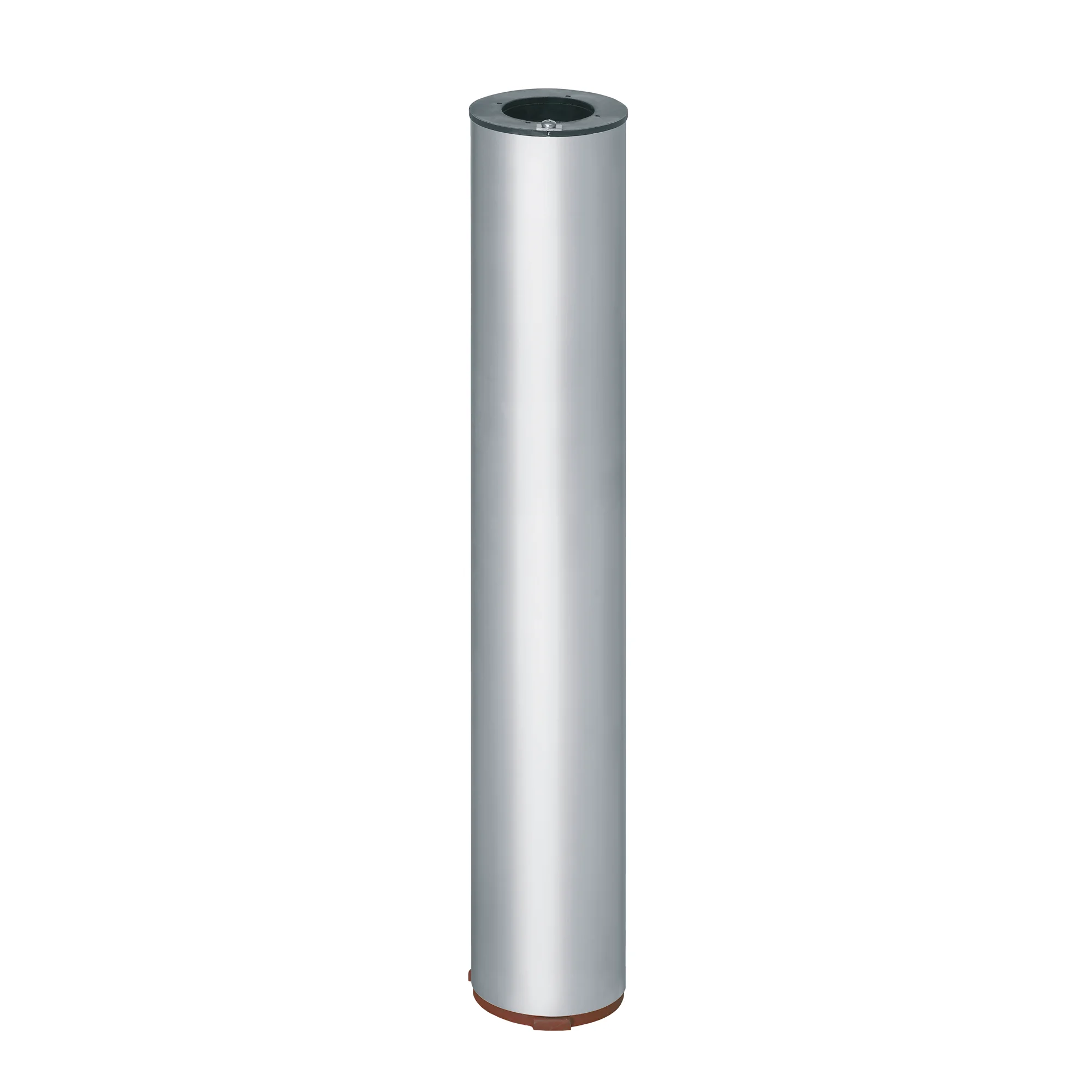 Bodenhülse für Ø 90 oder 100mm Maste (Z100)