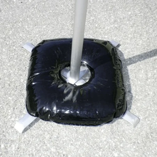 Wassersack (für Fahnenmast VARIO mobil)