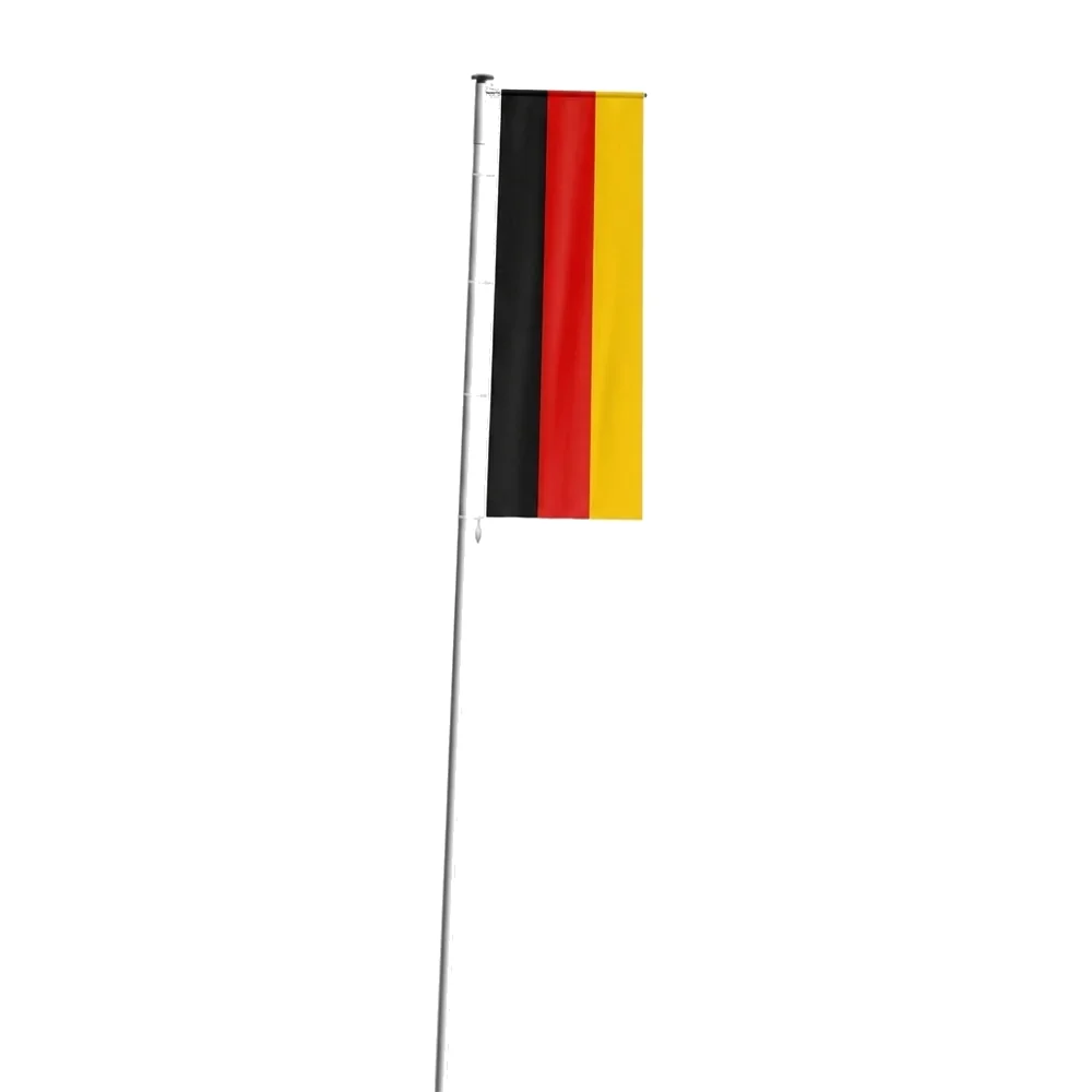 Deutschlandfahne | Auslegerfahne