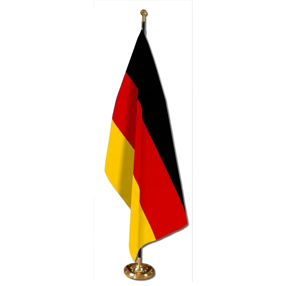 Deutschlandfahne | Diplomatenfahne